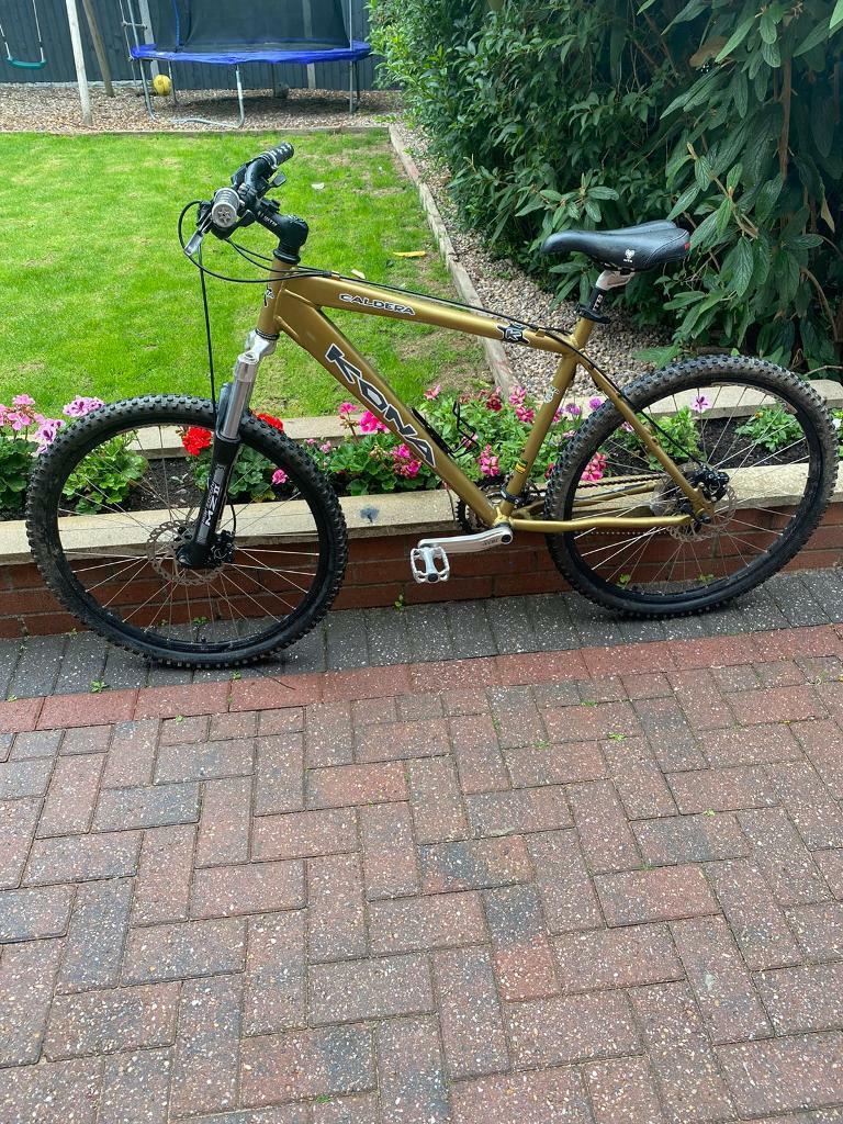kona caldera for sale
